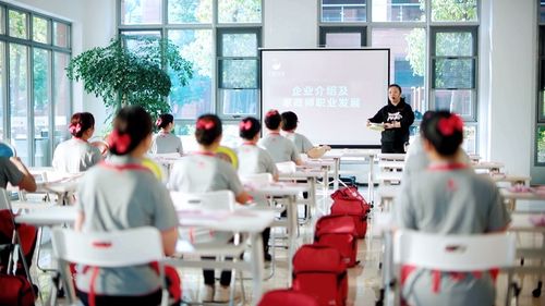 支持家政企業擴大育兒服務 三胎政策下天鵝到家的機遇與擔當