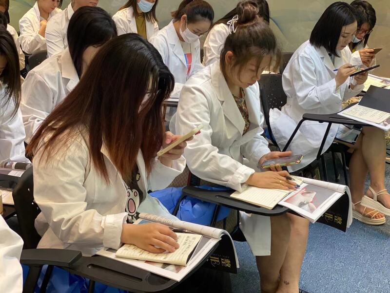 學微整形的最佳去處 專業培訓與教育資源推薦